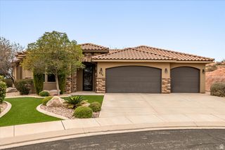 870 N CATALPA DR, Washington, UT 84780