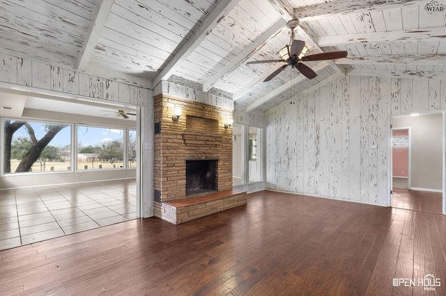 4804 AUGUSTA LANE, Wichita Falls, TX 76302