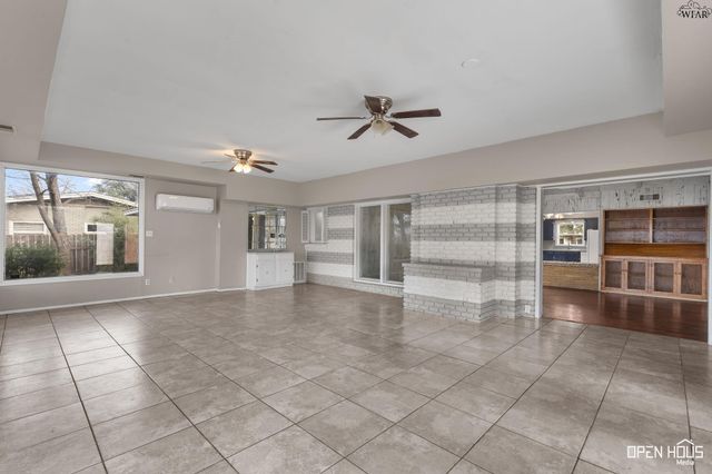 4804 AUGUSTA LANE, Wichita Falls, TX 76302