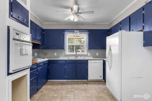 4804 AUGUSTA LANE, Wichita Falls, TX 76302