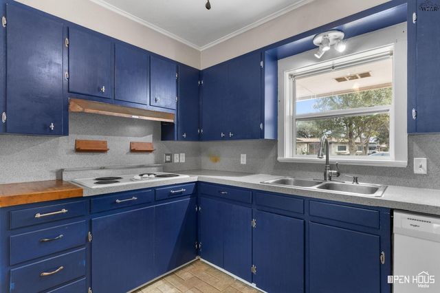 4804 AUGUSTA LANE, Wichita Falls, TX 76302