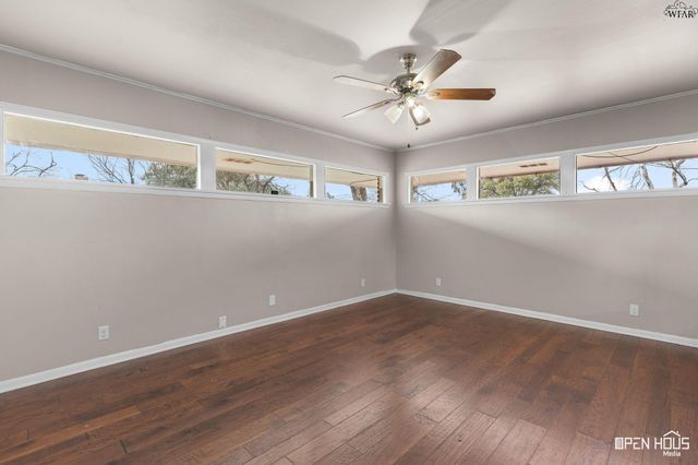 4804 AUGUSTA LANE, Wichita Falls, TX 76302