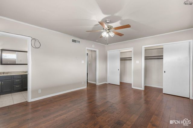 4804 AUGUSTA LANE, Wichita Falls, TX 76302