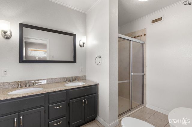 4804 AUGUSTA LANE, Wichita Falls, TX 76302