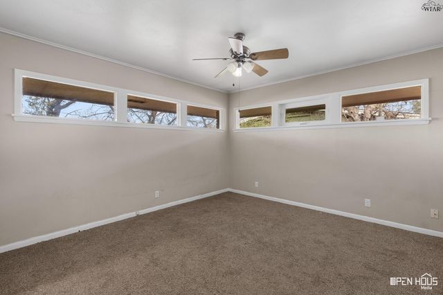 4804 AUGUSTA LANE, Wichita Falls, TX 76302