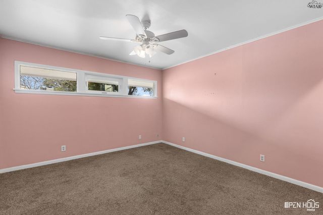 4804 AUGUSTA LANE, Wichita Falls, TX 76302