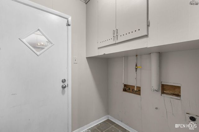 4804 AUGUSTA LANE, Wichita Falls, TX 76302