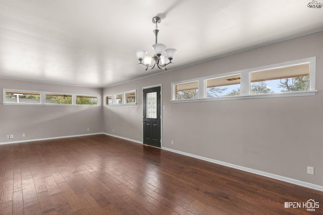 4804 AUGUSTA LANE, Wichita Falls, TX 76302