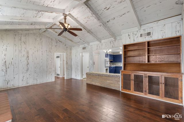 4804 AUGUSTA LANE, Wichita Falls, TX 76302