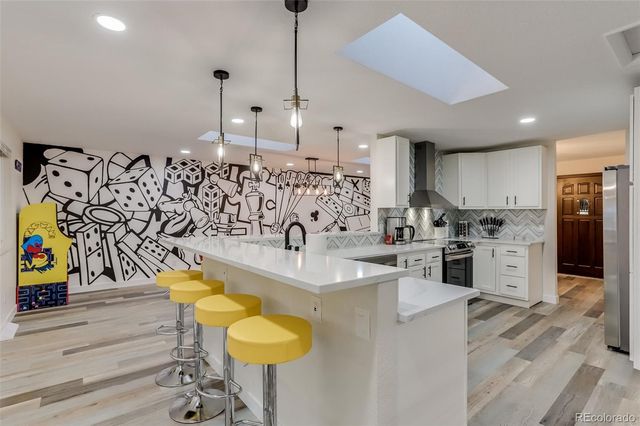 8475 Quay Drive, Arvada, CO 80003