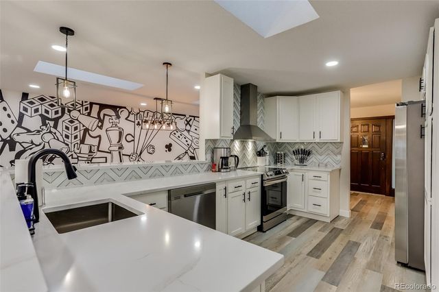 8475 Quay Drive, Arvada, CO 80003