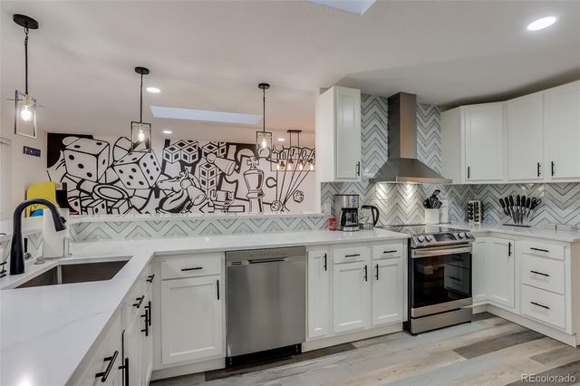 8475 Quay Drive, Arvada, CO 80003