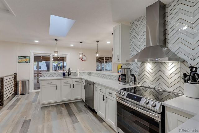 8475 Quay Drive, Arvada, CO 80003