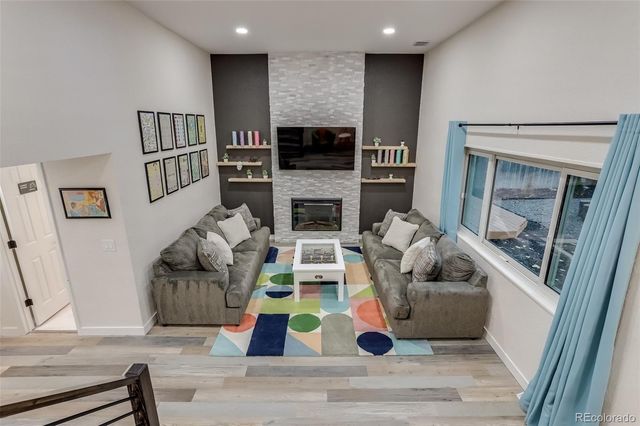 8475 Quay Drive, Arvada, CO 80003