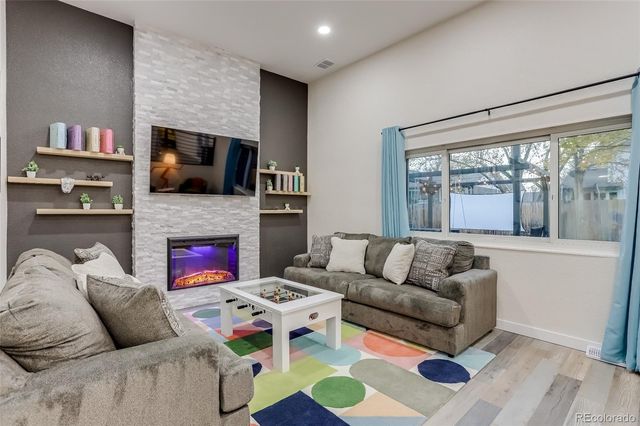 8475 Quay Drive, Arvada, CO 80003