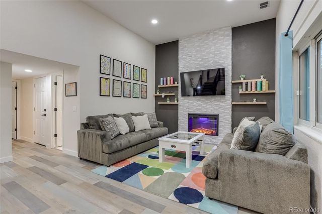 8475 Quay Drive, Arvada, CO 80003