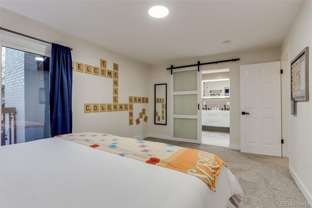 8475 Quay Drive, Arvada, CO 80003