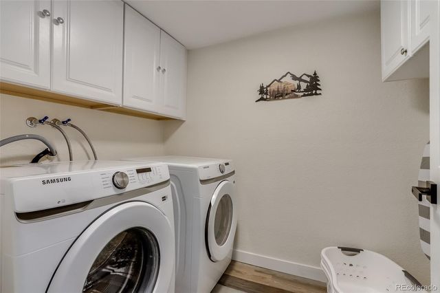 8475 Quay Drive, Arvada, CO 80003