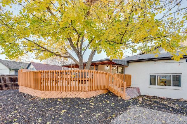 8475 Quay Drive, Arvada, CO 80003
