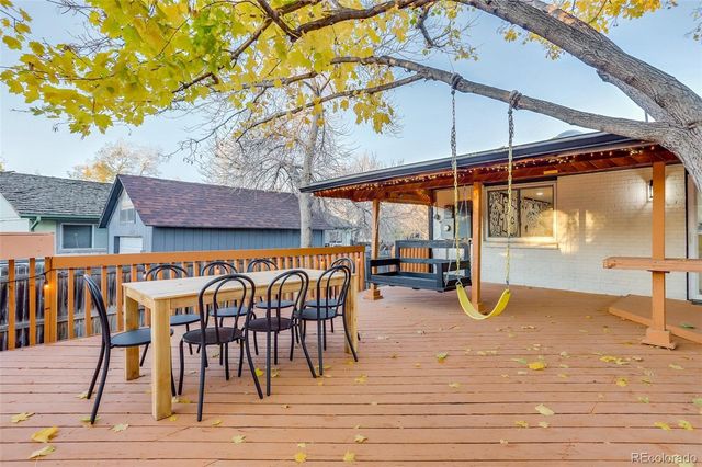 8475 Quay Drive, Arvada, CO 80003