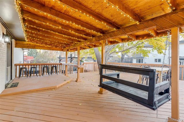 8475 Quay Drive, Arvada, CO 80003