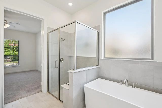 4432 Villa Drive, Flower Mound, TX 75028
