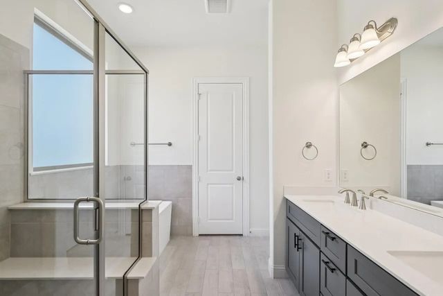 4432 Villa Drive, Flower Mound, TX 75028