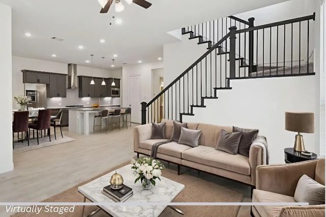 4432 Villa Drive, Flower Mound, TX 75028