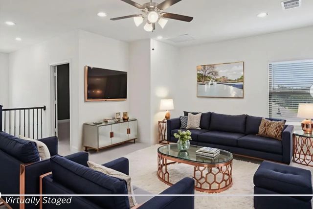 4432 Villa Drive, Flower Mound, TX 75028