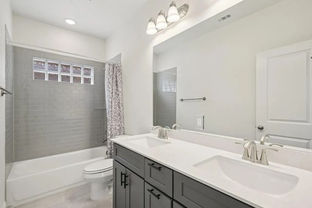 4432 Villa Drive, Flower Mound, TX 75028
