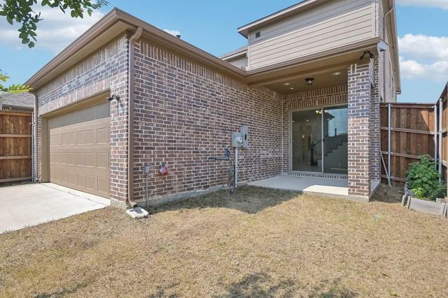4432 Villa Drive, Flower Mound, TX 75028