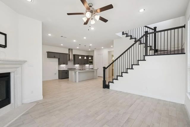 4432 Villa Drive, Flower Mound, TX 75028