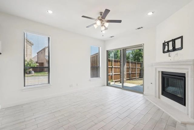 4432 Villa Drive, Flower Mound, TX 75028