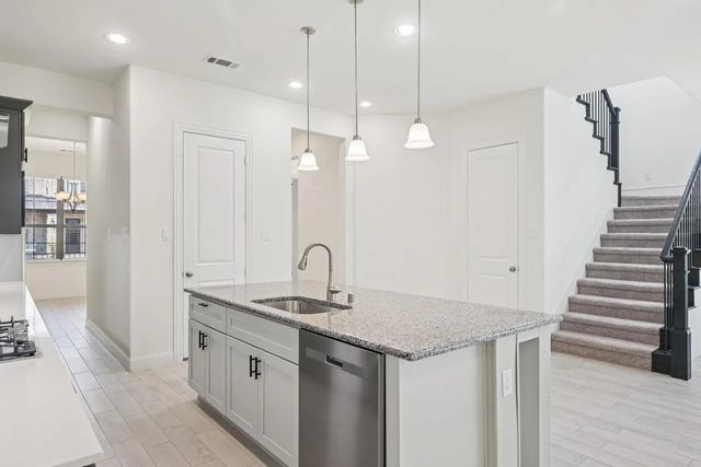 4432 Villa Drive, Flower Mound, TX 75028