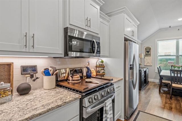 112 Amanda Avenue, Bullard, TX 75757