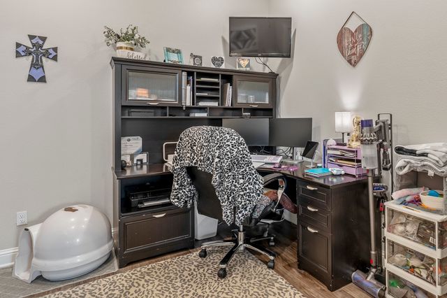 112 Amanda Avenue, Bullard, TX 75757