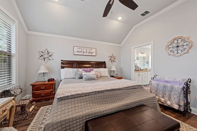 112 Amanda Avenue, Bullard, TX 75757