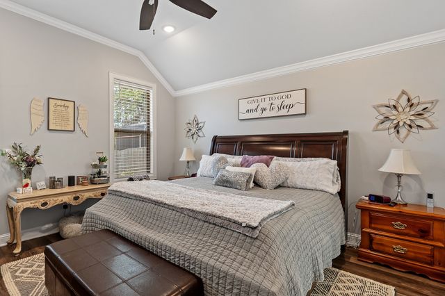 112 Amanda Avenue, Bullard, TX 75757