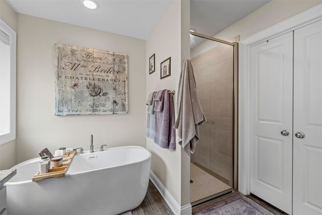 112 Amanda Avenue, Bullard, TX 75757