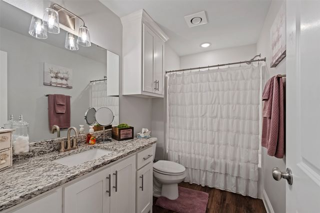 112 Amanda Avenue, Bullard, TX 75757