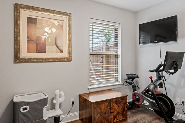 112 Amanda Avenue, Bullard, TX 75757