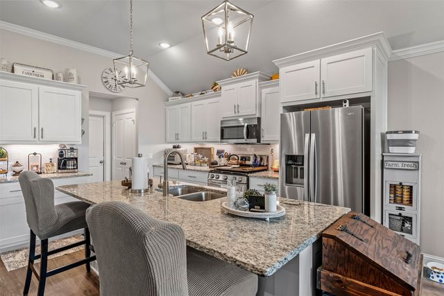 112 Amanda Avenue, Bullard, TX 75757