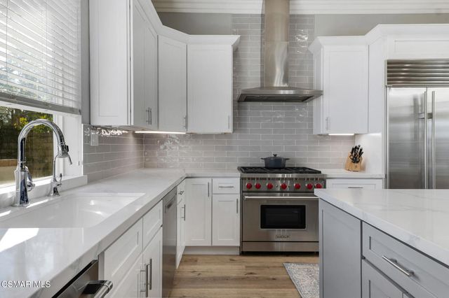 6140 Deerhill Road, Oak Park, CA 91377