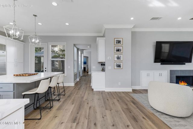 6140 Deerhill Road, Oak Park, CA 91377