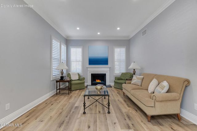 6140 Deerhill Road, Oak Park, CA 91377