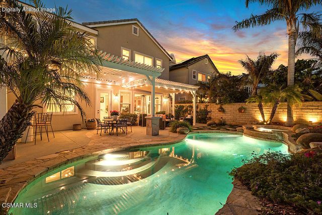 6140 Deerhill Road, Oak Park, CA 91377