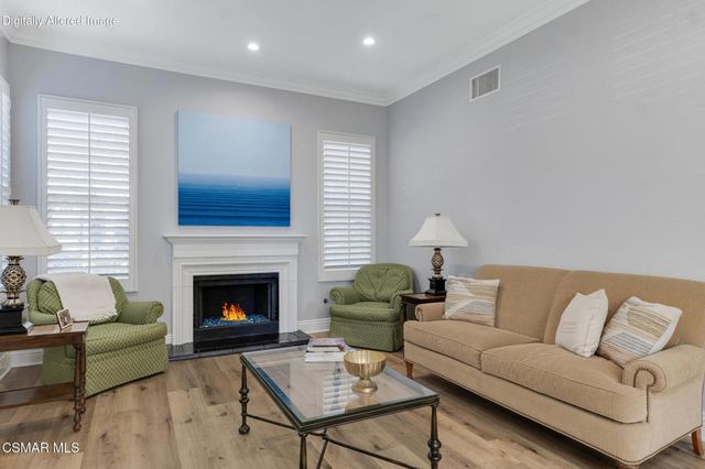 6140 Deerhill Road, Oak Park, CA 91377