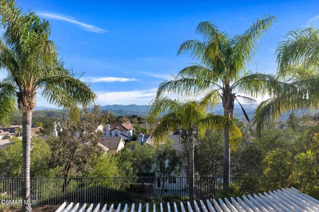 6140 Deerhill Road, Oak Park, CA 91377