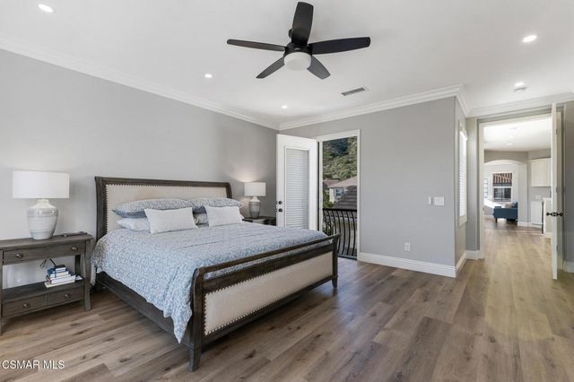 6140 Deerhill Road, Oak Park, CA 91377