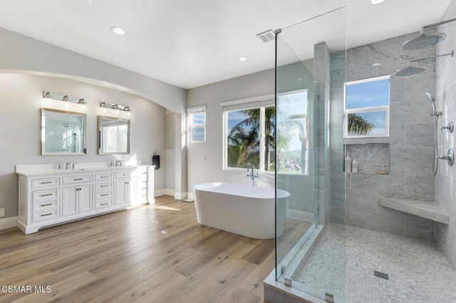 6140 Deerhill Road, Oak Park, CA 91377